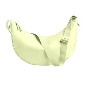 GOTBAG. Moon Bag large monochrome wrasse